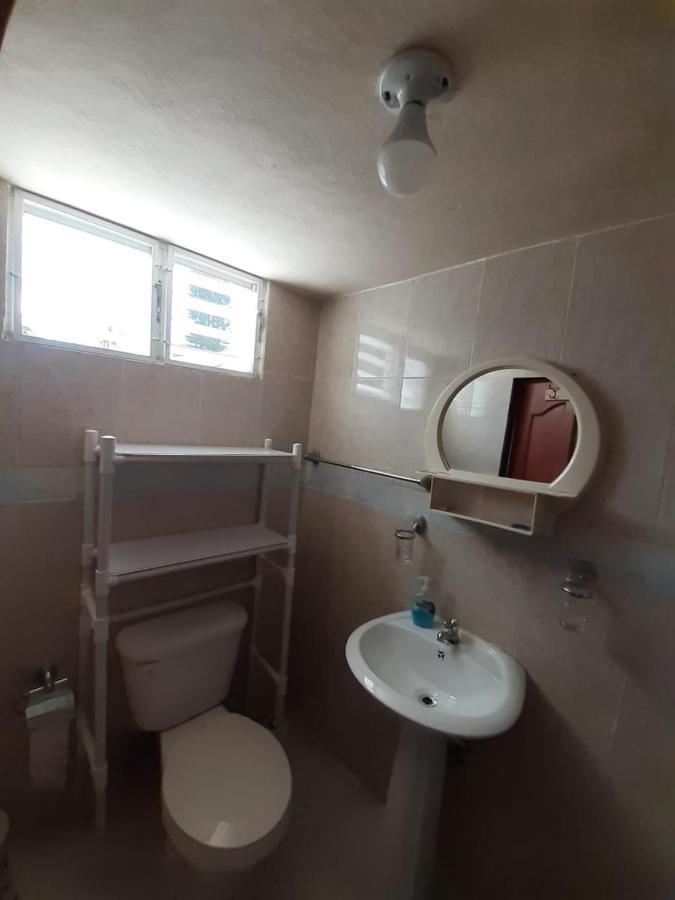 جاراباكو Habitacion Hogarena المظهر الخارجي الصورة