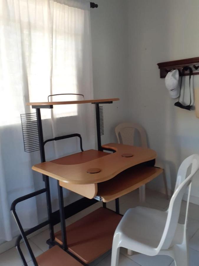 جاراباكو Habitacion Hogarena المظهر الخارجي الصورة