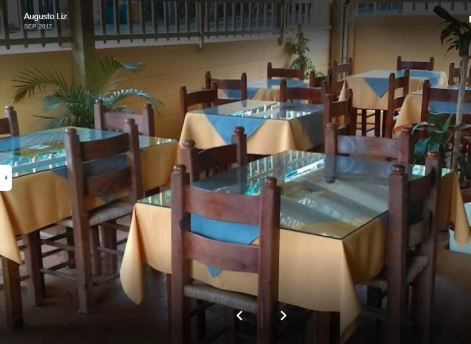 جاراباكو Habitacion Hogarena المظهر الخارجي الصورة