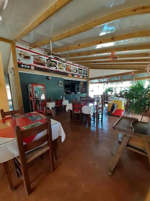 جاراباكو Habitacion Hogarena المظهر الخارجي الصورة